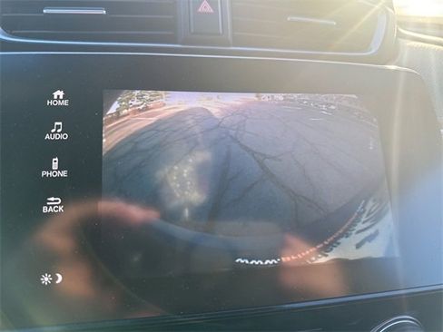 Used 2020 Honda CR-V EX image 11