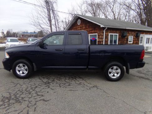 Used 2018 RAM 1500 Express image 10