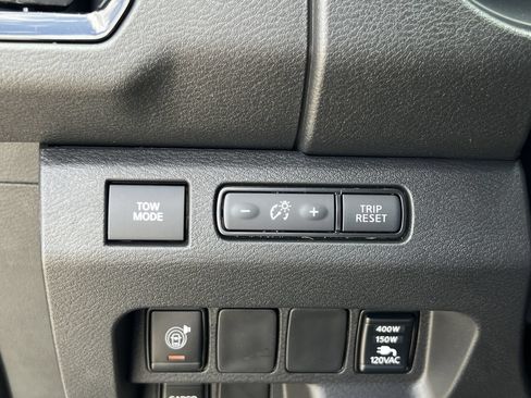 New 2026 Nissan Frontier Pro-X RWD image 14