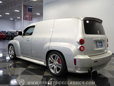 Used 2009 Chevrolet HHR SS FWD image 10
