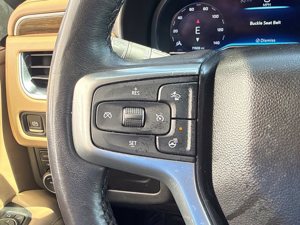 Used 2023 Chevrolet Tahoe Premier AWD/4WD image 19