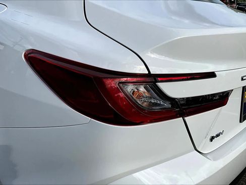 Certified 2025 Toyota Camry LE FWD image 28