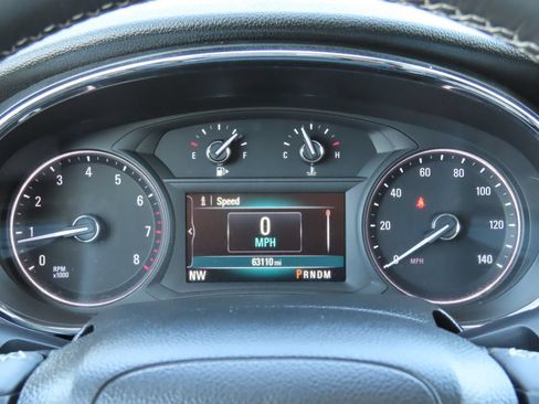 Used 2018 Buick Encore Preferred FWD image 17