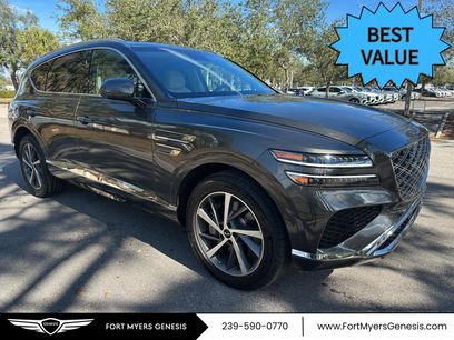 Used 2025 Genesis GV80 2.5T Select