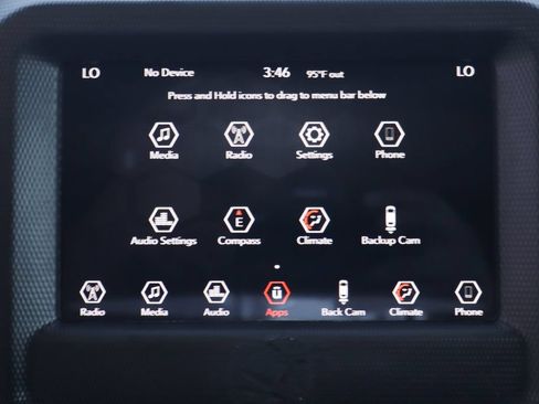 Used 2020 Jeep Wrangler Unlimited Rubicon AWD/4WD image 29