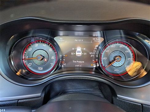 Used 2023 Dodge Charger GT w/ Blacktop Package image 12