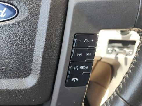 Used 2013 Ford F150 Lariat w/ Luxury Equipment Group RWD image 34