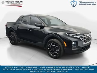 Used 2024 Hyundai Santa Cruz SE video 1