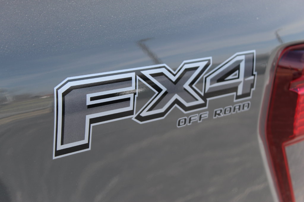 New 2026 Ford F150 XLT w/ Equipment Group 302A MID AWD/4WD image 6