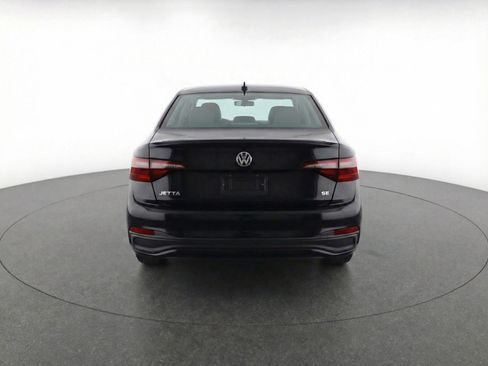 Used 2024 Volkswagen Jetta S FWD image 7