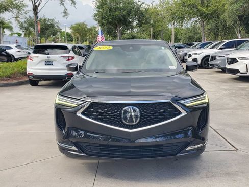 Used 2023 Acura MDX FWD image 2