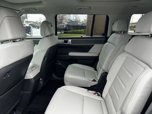 New 2026 Hyundai Santa Fe Calligraphy image 10