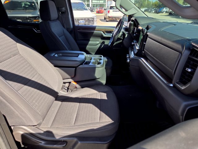 Used 2022 GMC Sierra 1500 Elevation AWD/4WD image 15