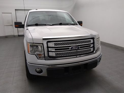 Used 2012 Ford F150 XLT w/ XLT Chrome Pkg RWD image 14