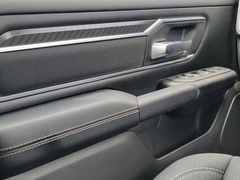 New 2026 RAM 1500 Big Horn w/ Night Edition AWD/4WD image 35