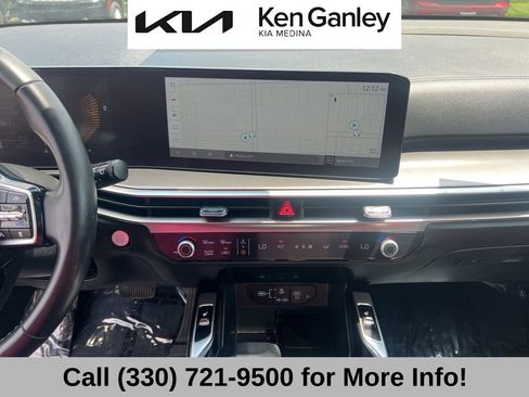 Certified 2024 Kia Sorento S w/ Panoramic Sunroof Package FWD image 36