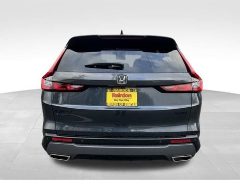 New 2026 Honda CR-V Sport-L image 7