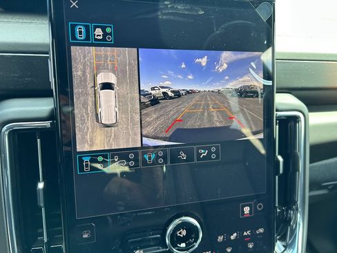New 2026 GMC Yukon XL Denali w/ Advanced Technology Package AWD/4WD image 27