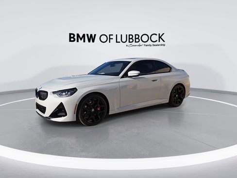 New 2026 BMW 230i Coupe w/ Premium Package image 4