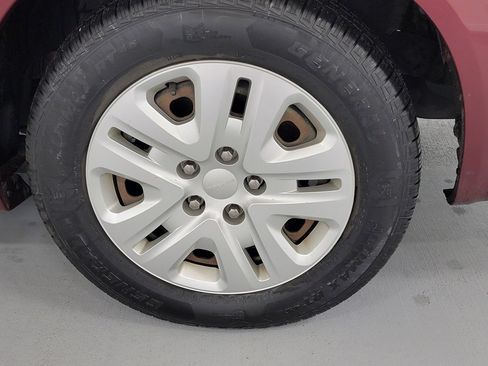 Used 2017 Dodge Grand Caravan SE w/ Power Window Group image 11