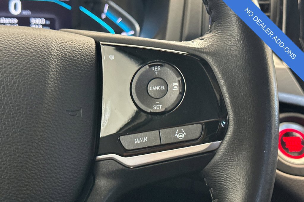 Used 2020 Honda Odyssey EX-L image 27