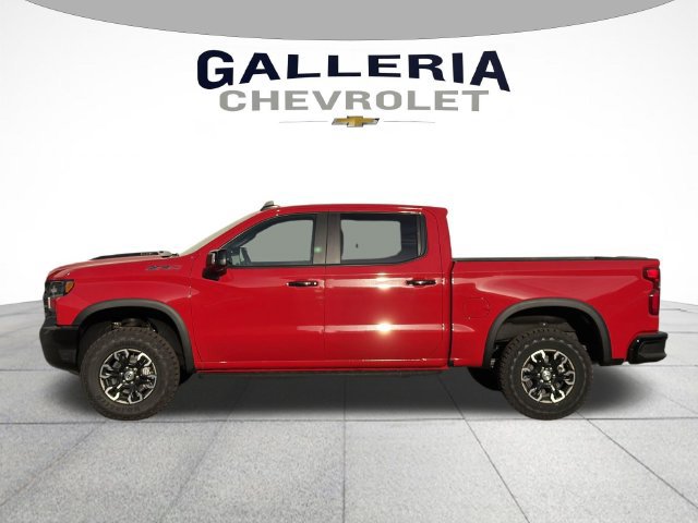 New 2026 Chevrolet Silverado 1500 ZR2 AWD/4WD image 4