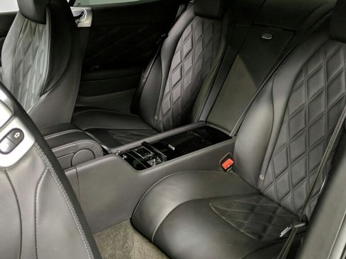 Used 2013 Bentley Continental GT Speed image 28