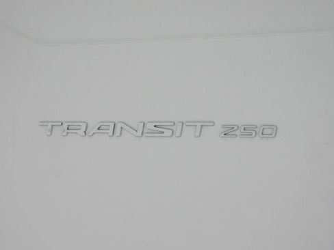New 2025 Ford Transit 250 148 Medium Roof Extended AWD w/ Interior Upgrade Package image 33