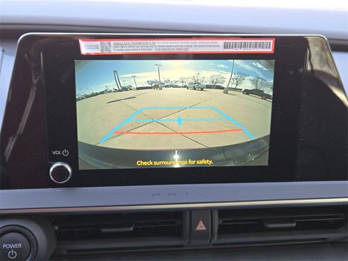 Used 2026 Toyota Prius LE image 19