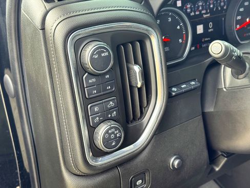 Used 2021 Chevrolet Silverado 3500 LTZ w/ LTZ Plus Package image 14