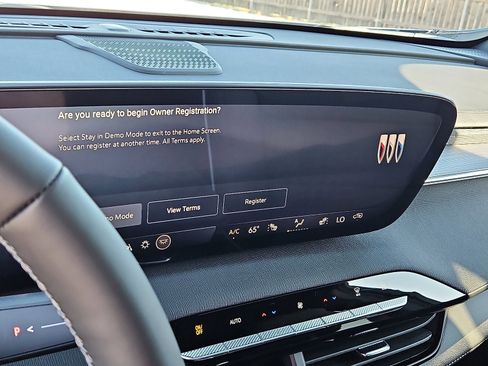 New 2026 Buick Enclave Preferred w/ Power Package image 18