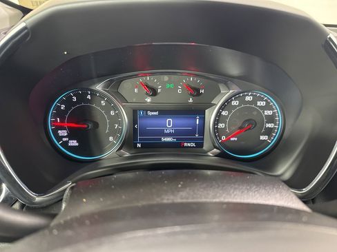 Used 2024 Chevrolet Equinox LT image 21