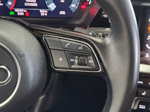 Used 2023 Audi A3 2.0T Premium w/ Convenience Package image 51