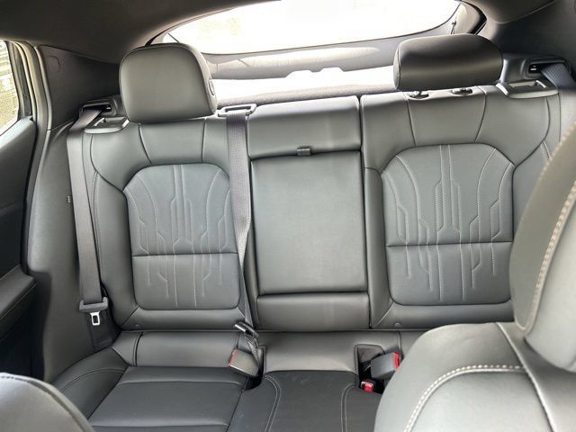 New 2026 Buick Envista Preferred FWD image 31