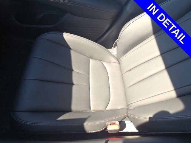 Used 2025 Acura ADX AWD image 9