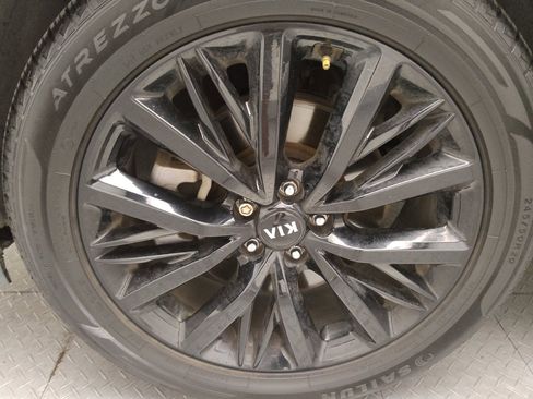 Used 2020 Kia Telluride SX w/ SX Prestige Package AWD/4WD image 31