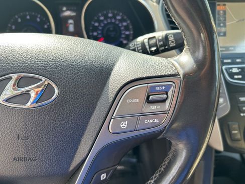 Used 2016 Hyundai Santa Fe Sport w/ Option Group 04 image 22