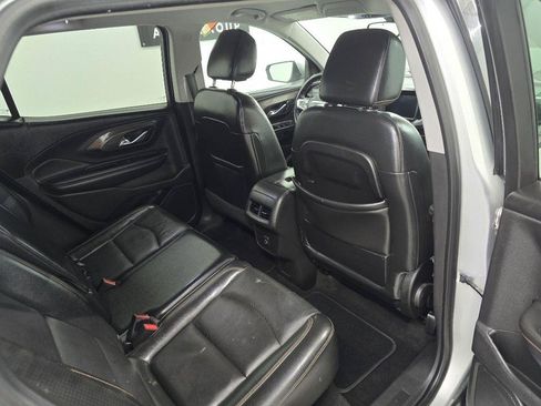 Used 2019 GMC Terrain SLT FWD image 30