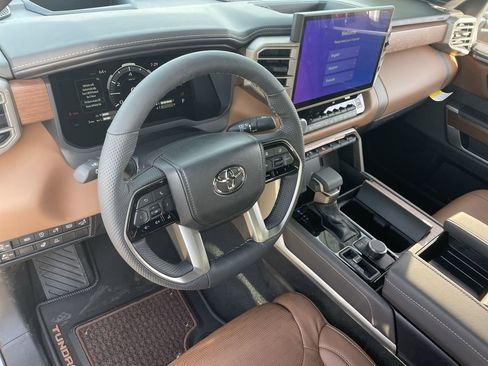 New 2026 Toyota Tundra 1794 Edition image 10
