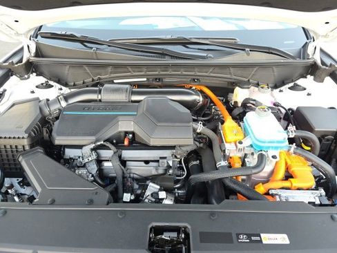 Used 2023 Hyundai Tucson Limited w/ Cargo Package image 26