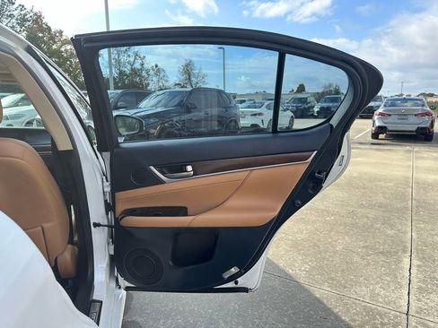 Used 2013 Lexus GS 350 AWD image 27