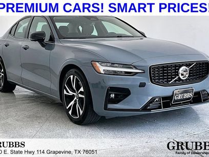 Used 2024 Volvo S60 B5 Plus