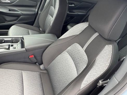 New 2026 Nissan Sentra SV image 18