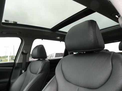 Used 2020 Hyundai Santa Fe Limited image 35