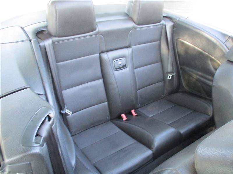 Used 2009 Volkswagen Eos Komfort FWD image 9