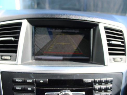 Used 2013 Mercedes-Benz ML 350 2WD image 16