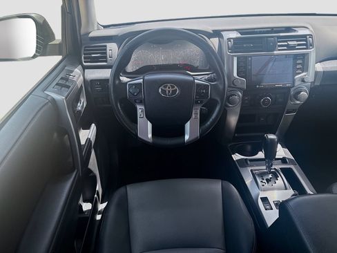 Used 2024 Toyota 4Runner SR5 Premium AWD/4WD image 20
