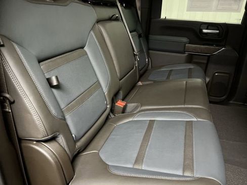 Certified 2021 GMC Sierra 2500 Denali w/ Denali Ultimate Package AWD/4WD image 28