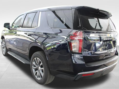 Used 2022 Chevrolet Tahoe LT w/ LT Signature Plus Package AWD/4WD image 14