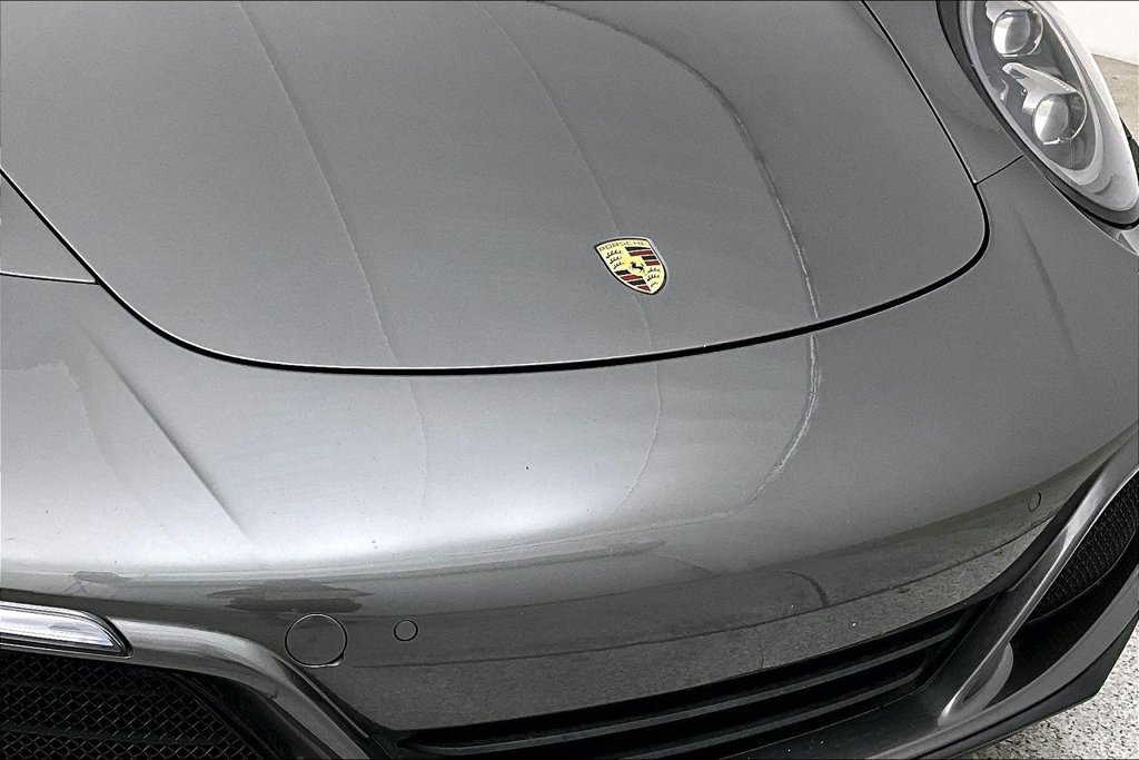 Used 2018 Porsche 911 Carrera S RWD image 34